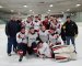 South End B2 Champions of the Metcalfe Jets Midget B Tournament